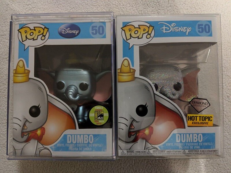 2013 SDCC Dumbo