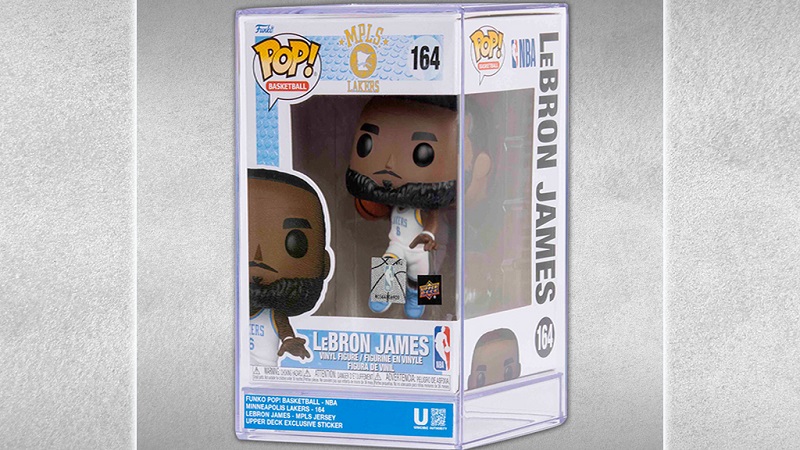 2023 NBA All-Star Weekend Lebron James
