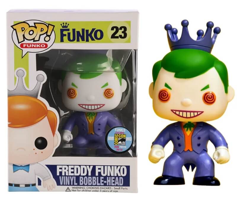 Best places to sell Funko Pops