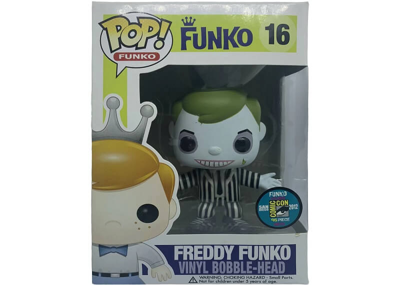 Where to sell Funko Pops
