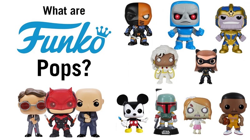 How much does a Funko Pop weigh