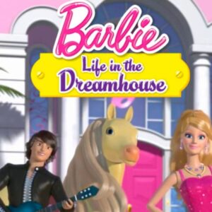 Where to watch Barbie Life in the Dreamhouse?