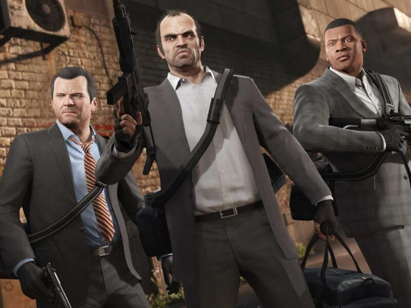what business makes the most money in gta