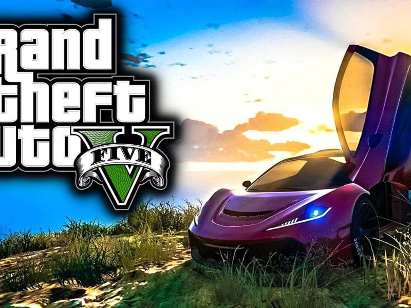 what is the fastest car in gta 5 story mode