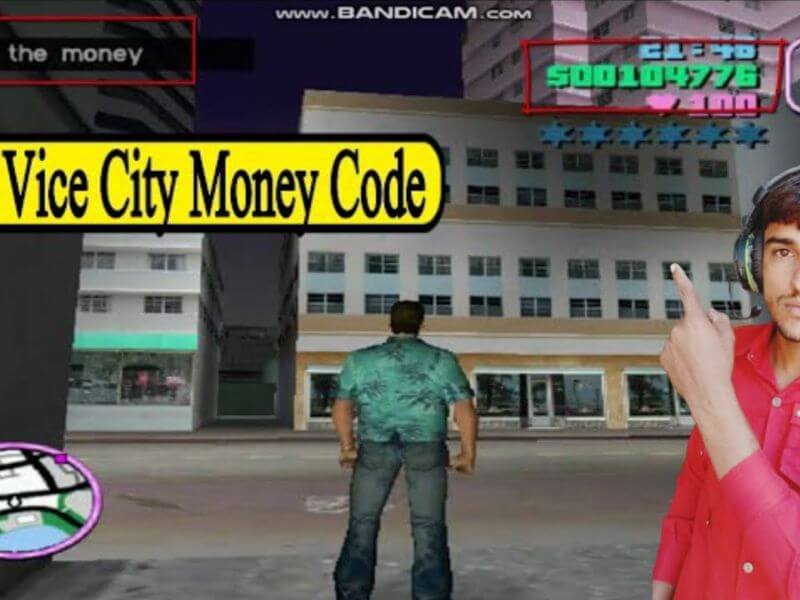what is the cheat of helicopter in gta vice city