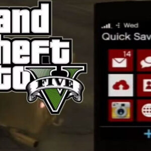 How to save game in GTA 5