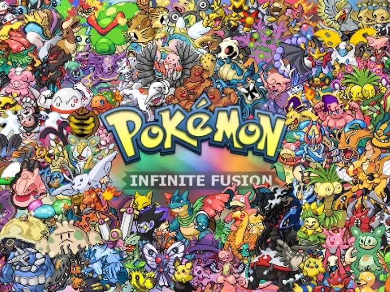 where can i play pokemon infinite fusion