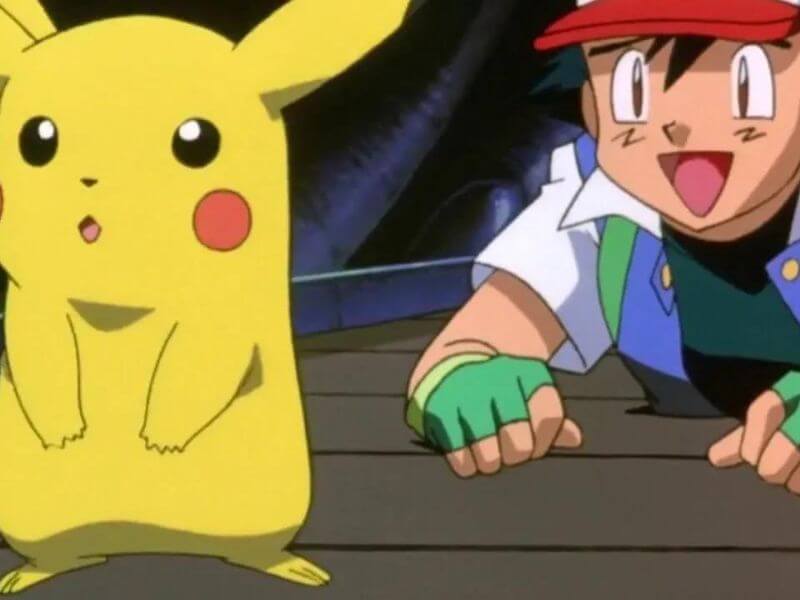 where to watch pokemon the first movie