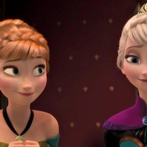 how old is anna in frozen 1