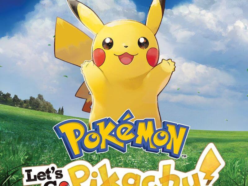 how to download pokemon let's go pikachu