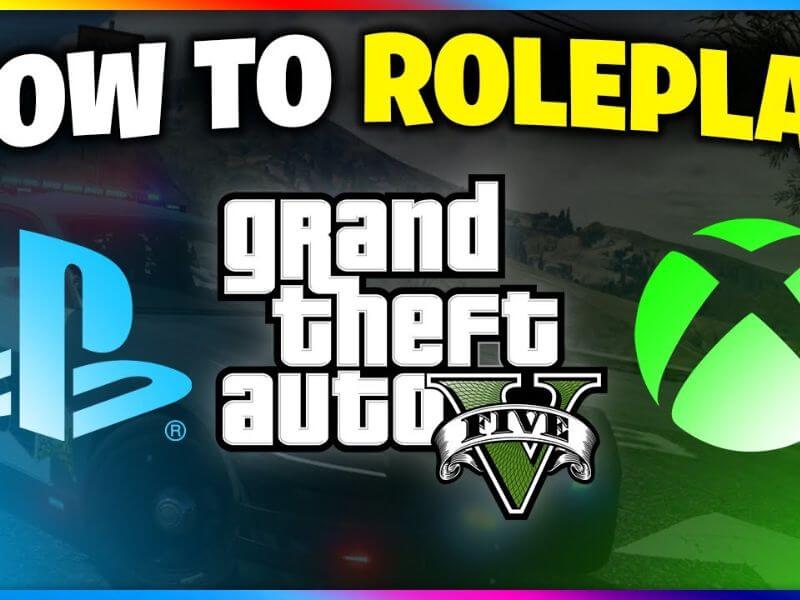 how to play with ps4 players on ps5 gta