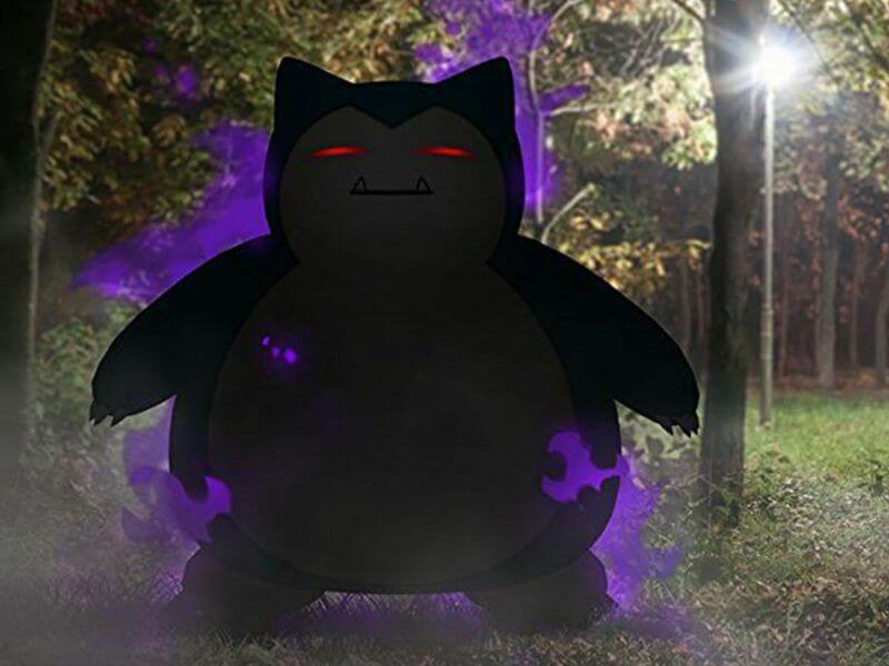 what are shadow pokemon