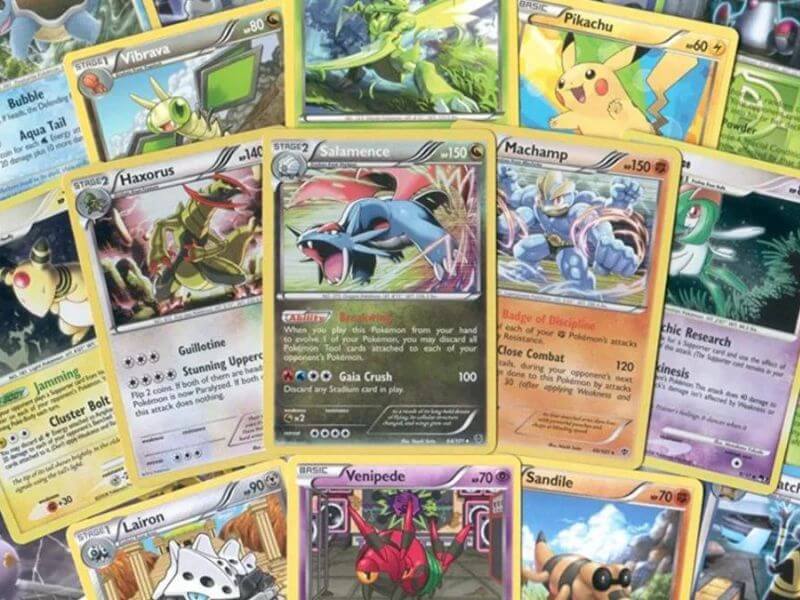 what is the best pokemon card