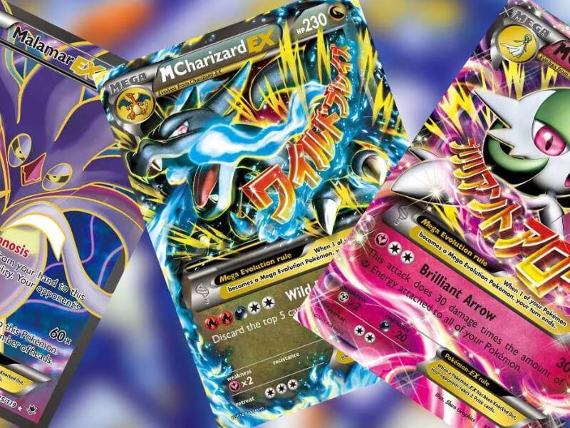 what is the best pokemon card
