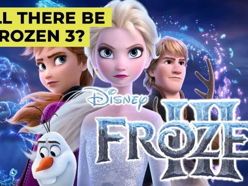 what year does frozen take place