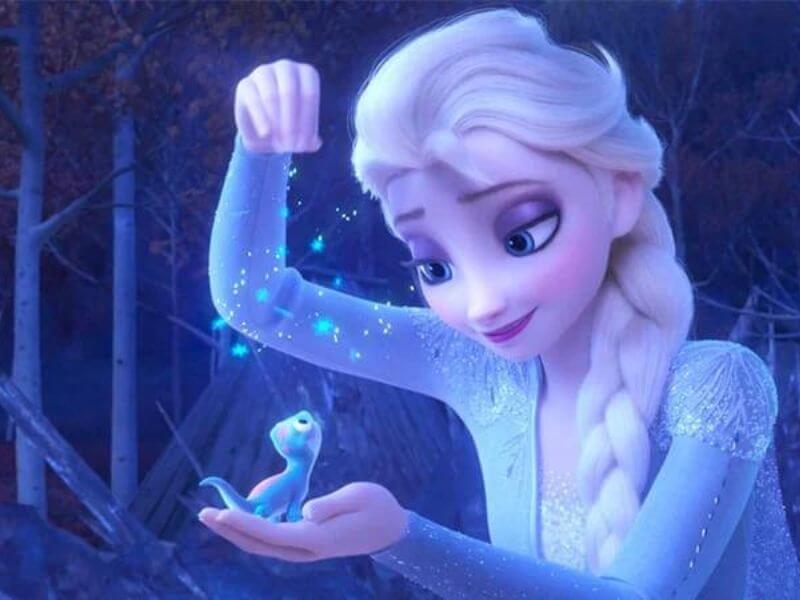 when is frozen 3 coming out on disney plus