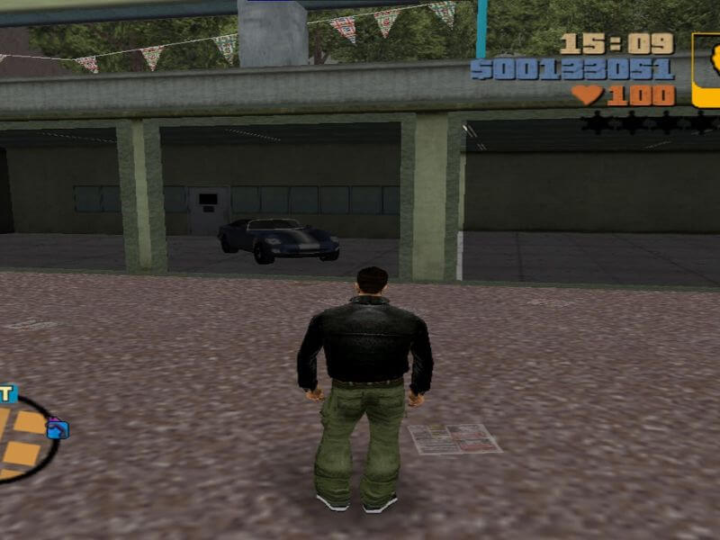 when did gta 3 come out