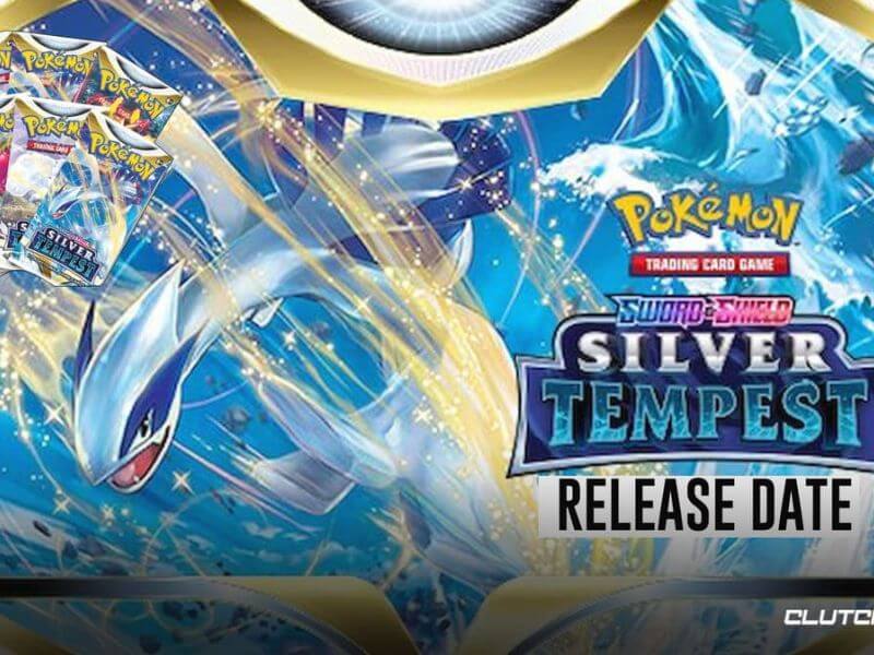when does silver tempest release
