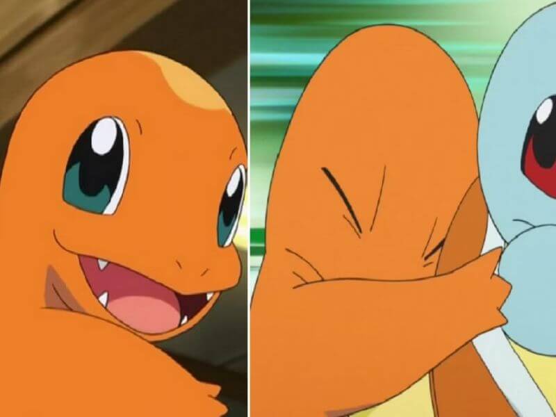 when does squirtle evolve