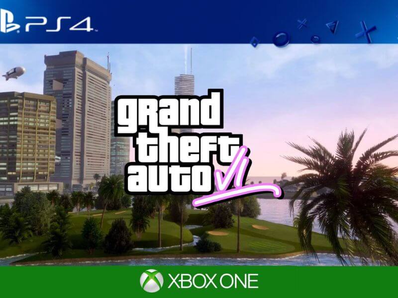 how old is gta 5