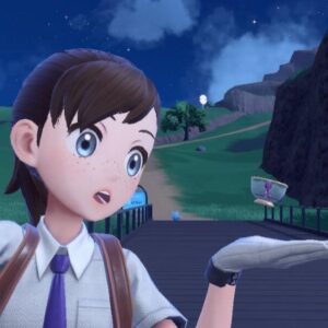 where can you find sinistea in pokemon violet