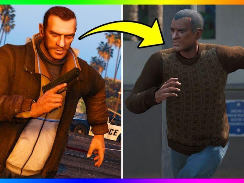 how to emote in gta 5