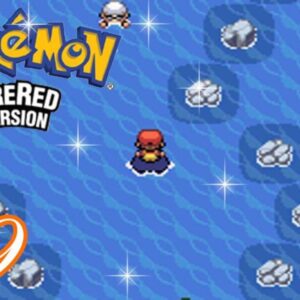 Where is Surf in Pokemon Red ? How To Get Surf In Pokemon Red