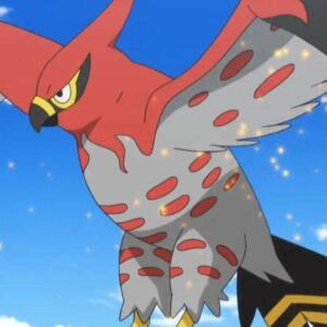 where to find talonflame in pokemon violet