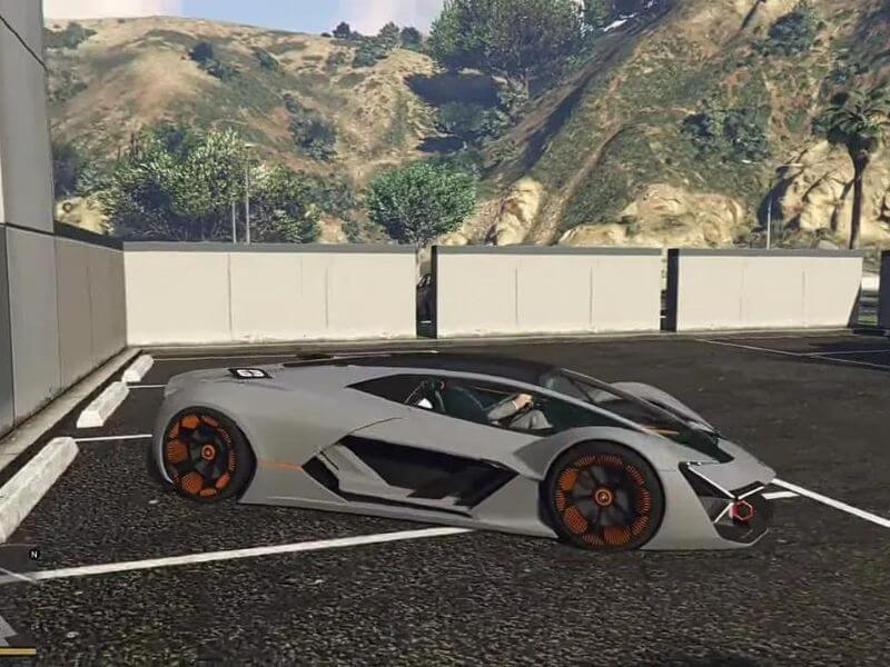why can't i sell cars in gta 5 story mode