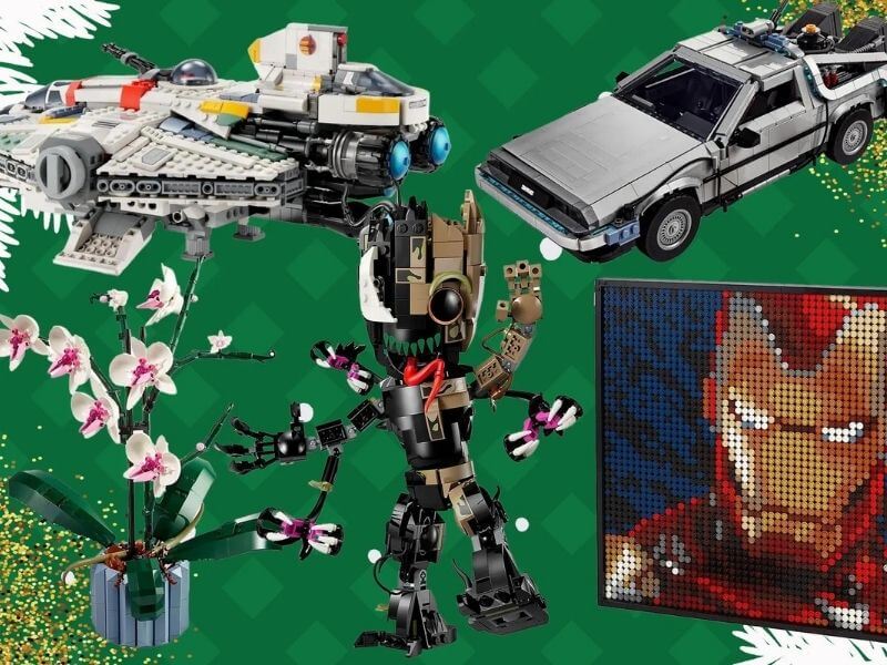 How many Lego video games are there ? Every Lego Game by TT Games in Chronological Order