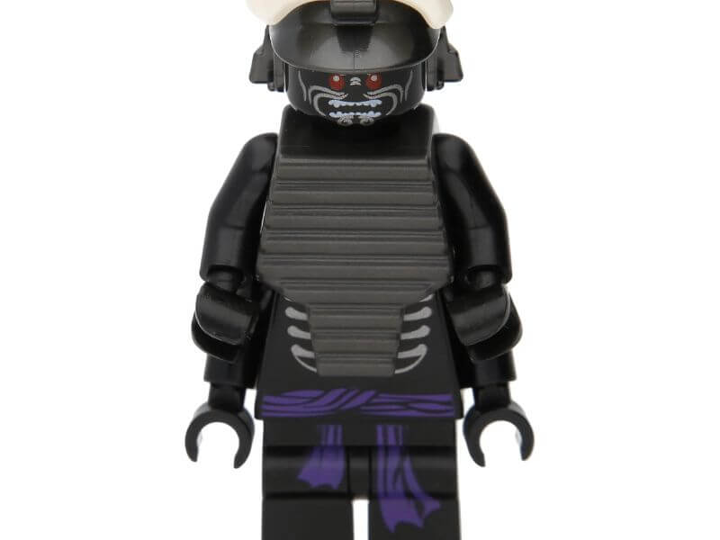 how old is lord garmadon