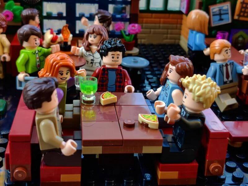 lego how i met your mother
