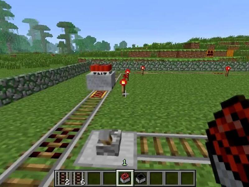 what does goats eat in minecraft