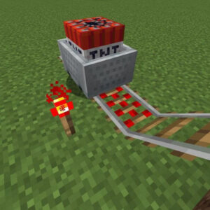 How to make a banner in minecraft